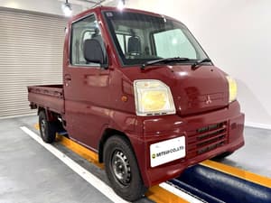 1999 Mitsubishi Minicab JDM car for sale