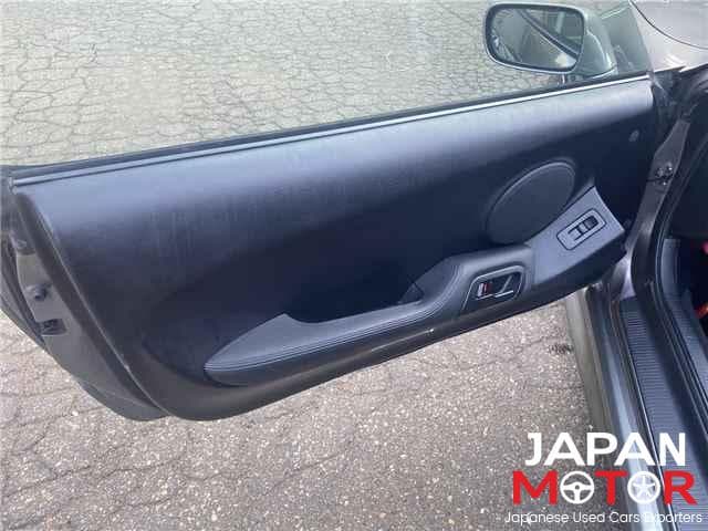 2000 Toyota Supra JDM car for sale — photo 10 of 25