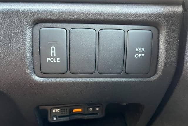 2010 Honda Accord JDM car for sale — photo 11 of 20