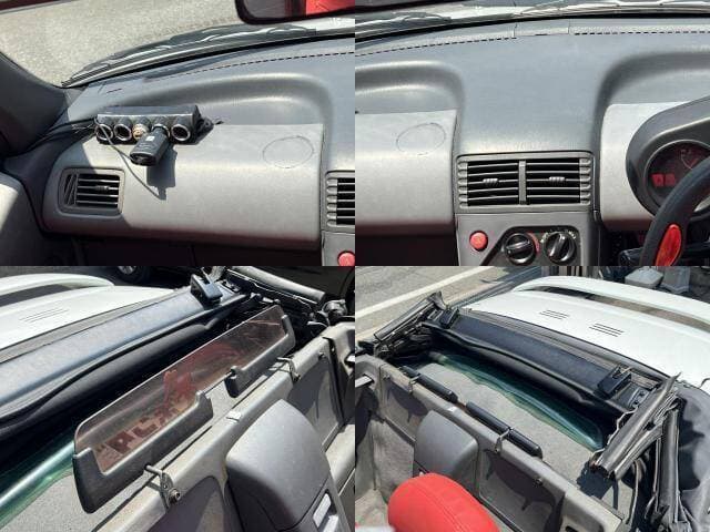 1991 Honda Beat JDM car for sale — photo 19 of 20