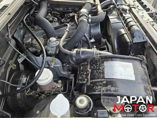 1992 Mitsubishi Pajero JDM car for sale — photo 4 of 9