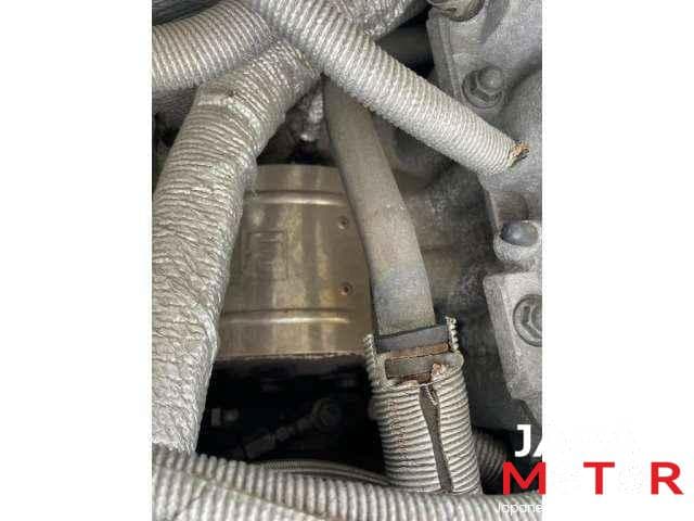 2000 Mazda RX-7 JDM car for sale — photo 19 of 20