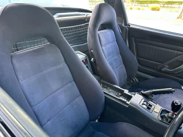 1993 Suzuki Cappuccino JDM car for sale — photo 10 of 16