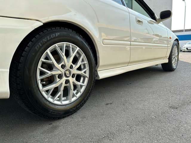2000 Honda Civic JDM car for sale — photo 2 of 24