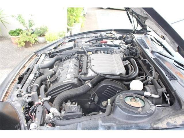 1997 Mitsubishi GTO JDM car for sale — photo 23 of 23