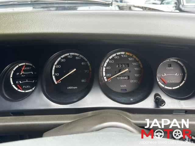 1976 Nissan Silvia JDM car for sale — photo 8 of 10