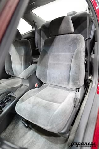 1994 Honda Accord JDM car for sale — photo 16 of 25
