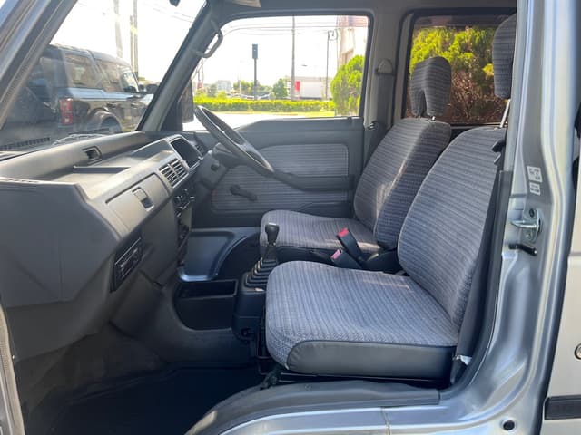 1994 Honda Street JDM car for sale — photo 13 of 20