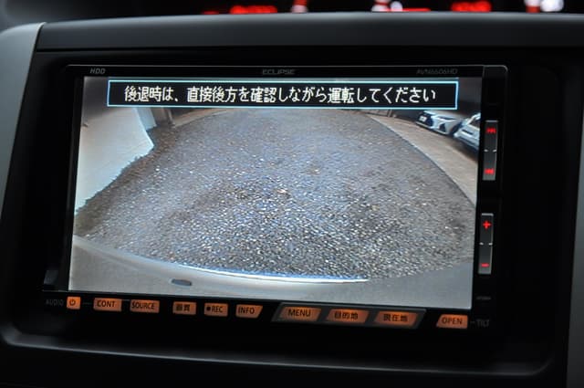 2010 Toyota Voxy JDM car for sale — photo 23 of 25