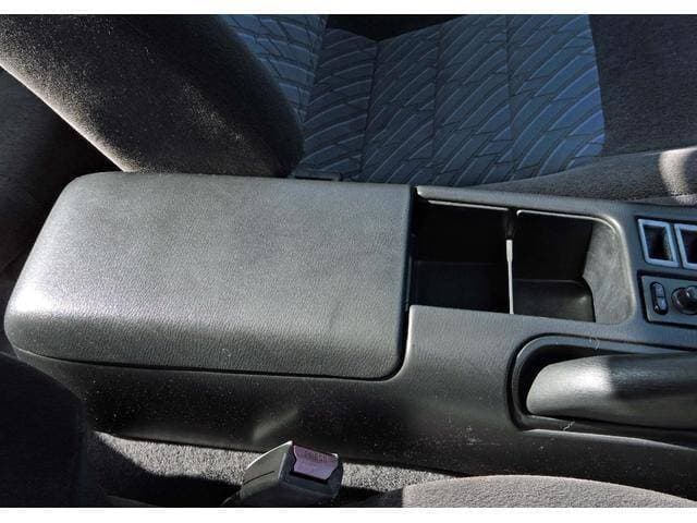 1996 Nissan Silvia JDM car for sale — photo 19 of 20
