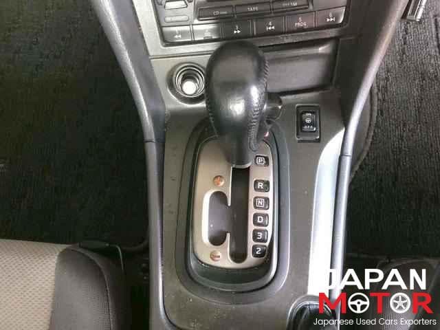 1999 Nissan Skyline JDM car for sale — photo 10 of 10