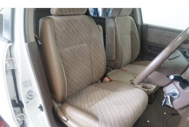 2003 Honda CR-V JDM car for sale — photo 6 of 21