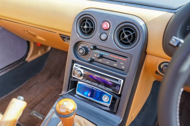 1990 Eunos JDM car for sale — photo 9 of 26