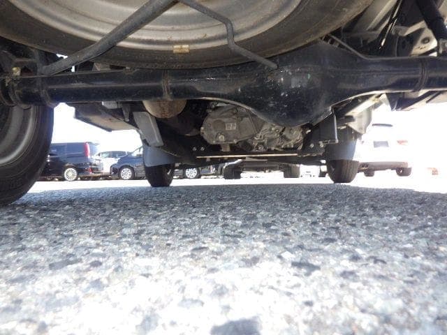 2007 Daihatsu Hijet JDM car for sale — photo 2 of 8