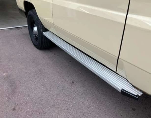 1994 Toyota Land Cruiser Prado JDM car for sale — photo 12 of 25