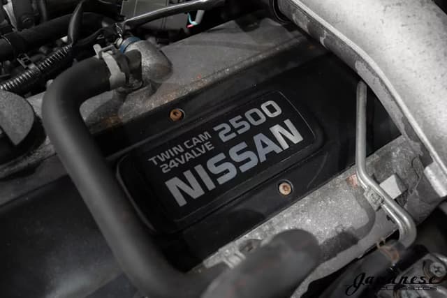 1994 Nissan Skyline JDM car for sale — photo 24 of 25
