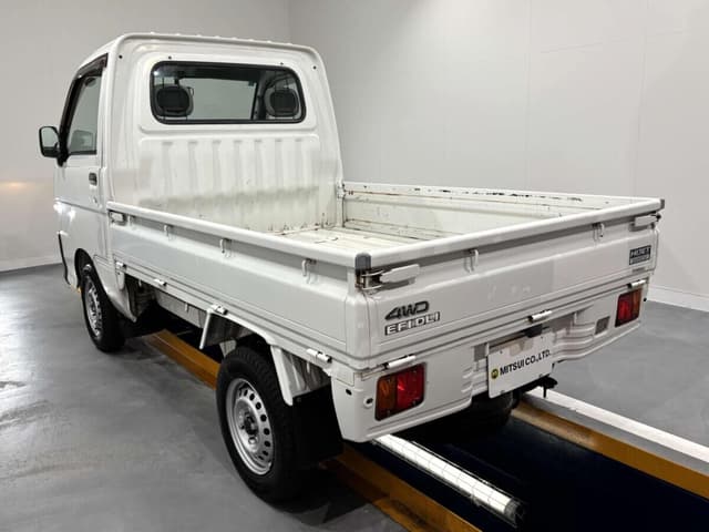 1999 Daihatsu Hijet JDM car for sale — photo 3 of 25