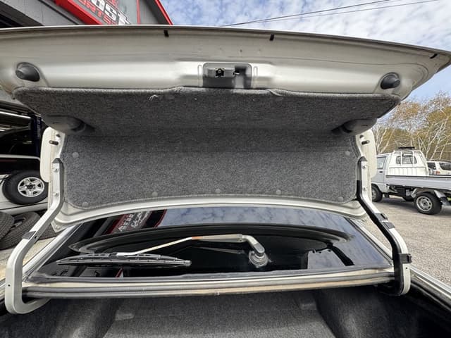 1999 Subaru Legacy JDM car for sale — photo 23 of 25