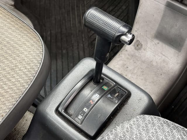 1997 Honda Acty JDM car for sale — photo 15 of 25