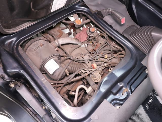 1996 Daihatsu Midget JDM car for sale — photo 20 of 25