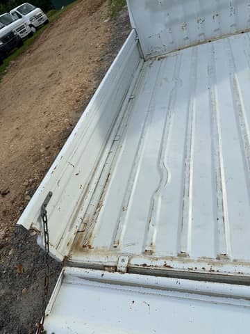 2001 Suzuki Carry JDM car for sale — photo 11 of 25
