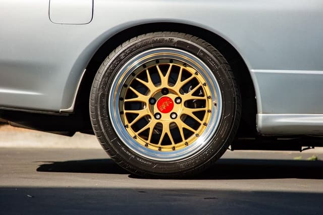 1990 Nissan Skyline JDM car for sale — photo 21 of 25