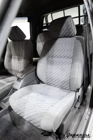 1996 Toyota Hilux JDM car for sale — photo 14 of 25