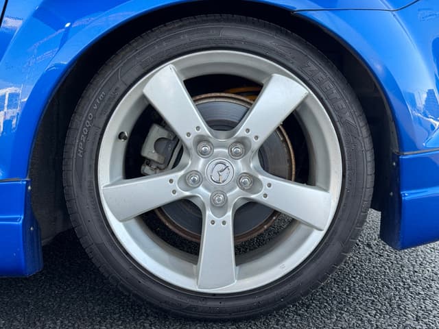 2004 Mazda RX-8 JDM car for sale — photo 23 of 25