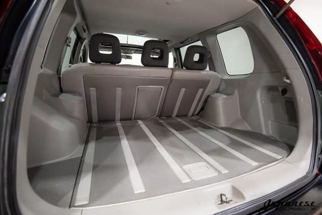 2000 Nissan X Trail JDM car for sale — photo 23 of 25