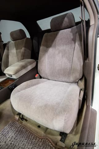 1998 Nissan Cedric JDM car for sale — photo 15 of 25