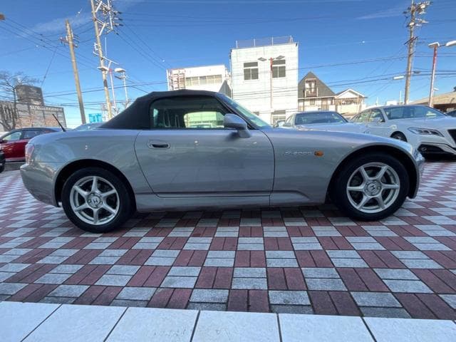 1999 Honda S2000 JDM car for sale — photo 11 of 25