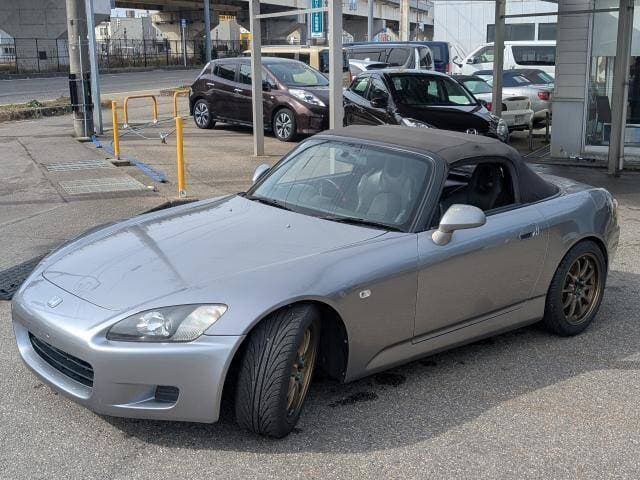 1999 Honda S2000 JDM car for sale — photo 17 of 20