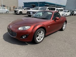 2025 Mazda Roadster (Eunos Roadster / MX-5) JDM car for sale