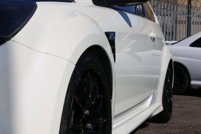 2010 JDM car for sale — photo 12 of 25