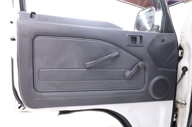 1996 Honda Acty JDM car for sale — photo 20 of 25
