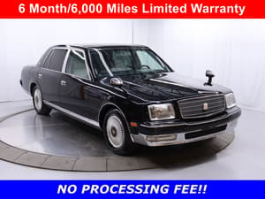 1997 Toyota Century JDM car for sale