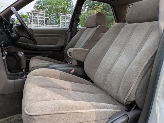 1992 Toyota Cresta JDM car for sale — photo 5 of 20