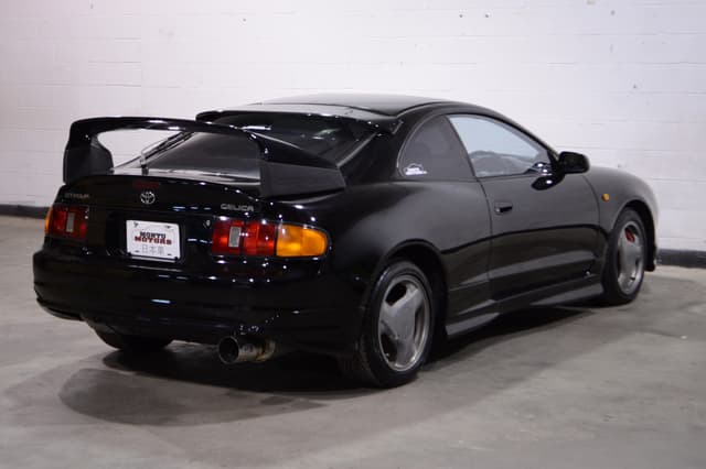 Toyota Celica JDM car for sale — photo 4 of 6