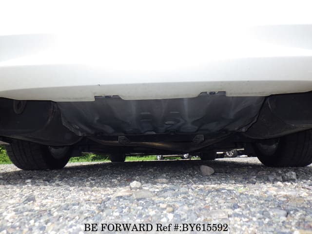 2008 Toyota Crown JDM car for sale — photo 20 of 25