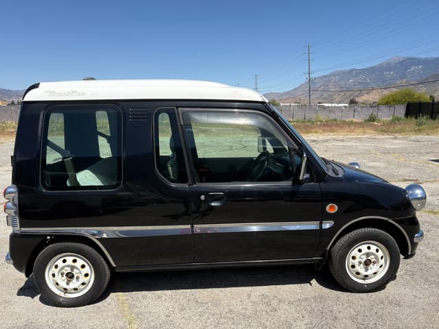 1997 Mitsubishi Toppo JDM car for sale — photo 9 of 25
