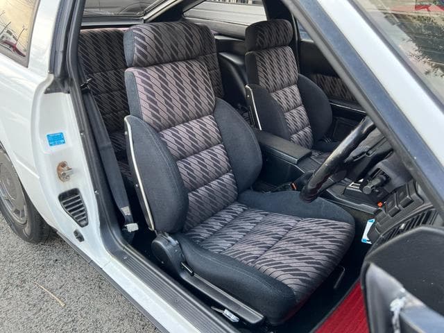 1988 Nissan Fairlady Z JDM car for sale — photo 15 of 25