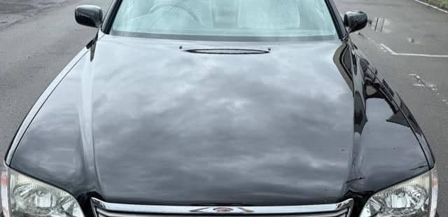 1998 Toyota Celsior JDM car for sale — photo 21 of 25