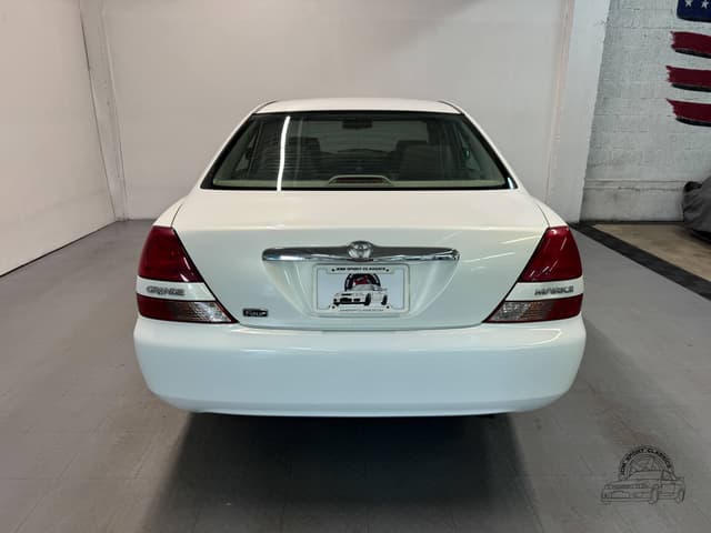 2000 Toyota Mark II JDM car for sale — photo 18 of 25