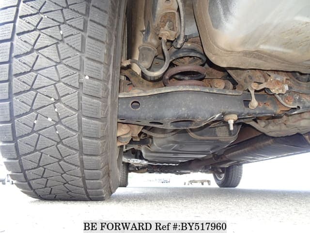 2007 Toyota RAV4 JDM car for sale — photo 15 of 25