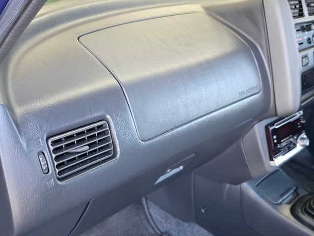 1998 Toyota RAV4 JDM car for sale — photo 12 of 25