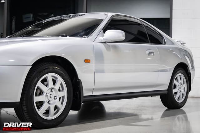 1994 Honda Prelude JDM car for sale — photo 23 of 24