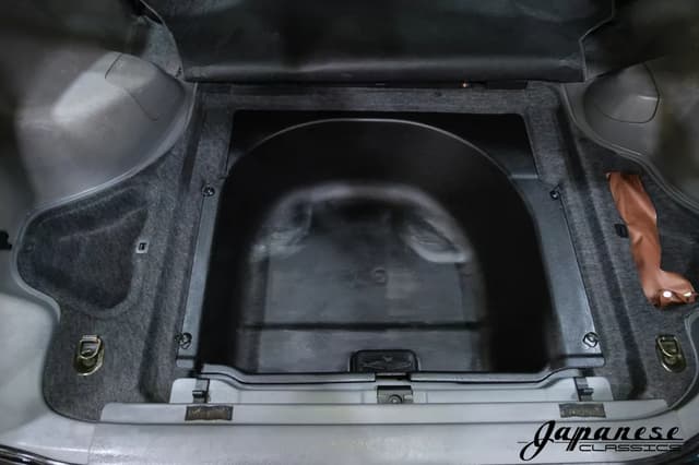 1997 Honda CR-V JDM car for sale — photo 24 of 25