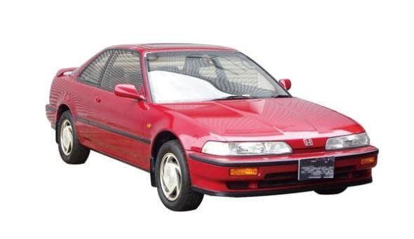 1990 Honda Integra JDM car for sale — photo 2 of 14