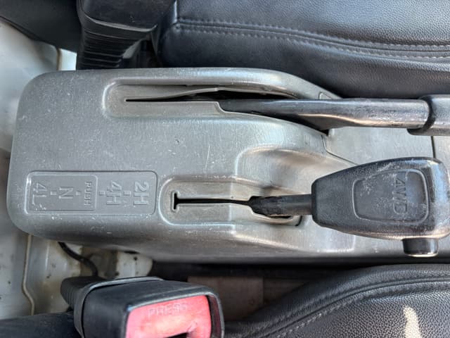 1999 Suzuki Carry JDM car for sale — photo 20 of 25