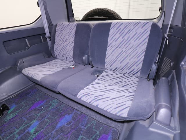 1996 Toyota Land Cruiser Prado JDM car for sale — photo 23 of 25